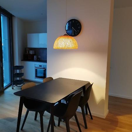 Apartment Am Belvedere Вена Экстерьер фото