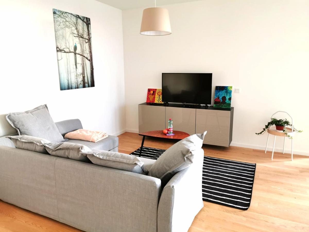 Apartment Am Belvedere Вена Экстерьер фото