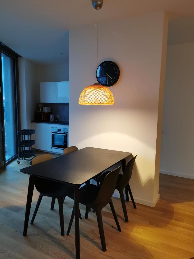 Apartment Am Belvedere Вена Экстерьер фото